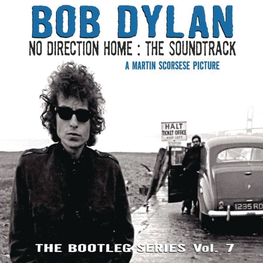 Bob Dylan - Dink's Song