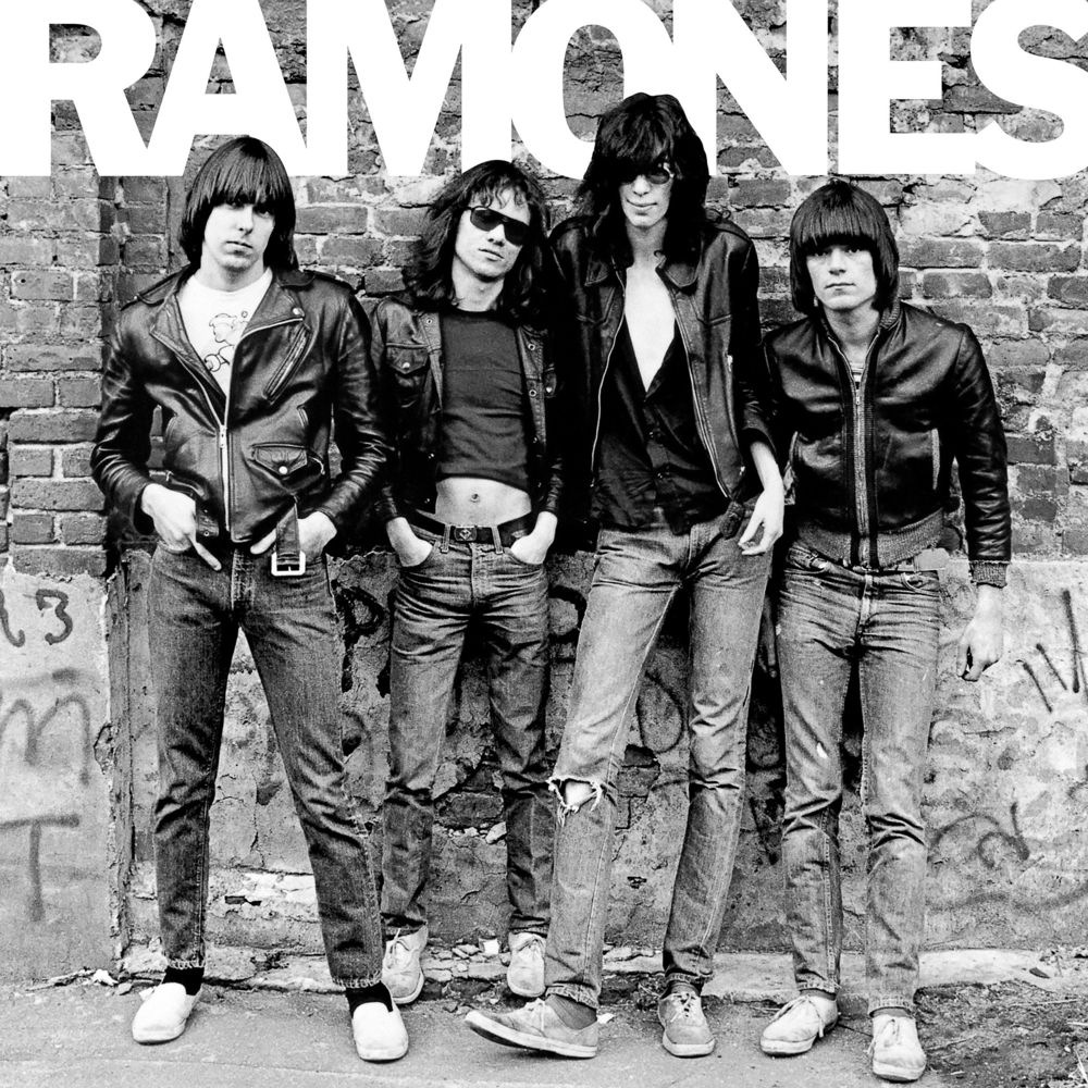 Ramones - 53rd & 3rd (2016 Remaster)