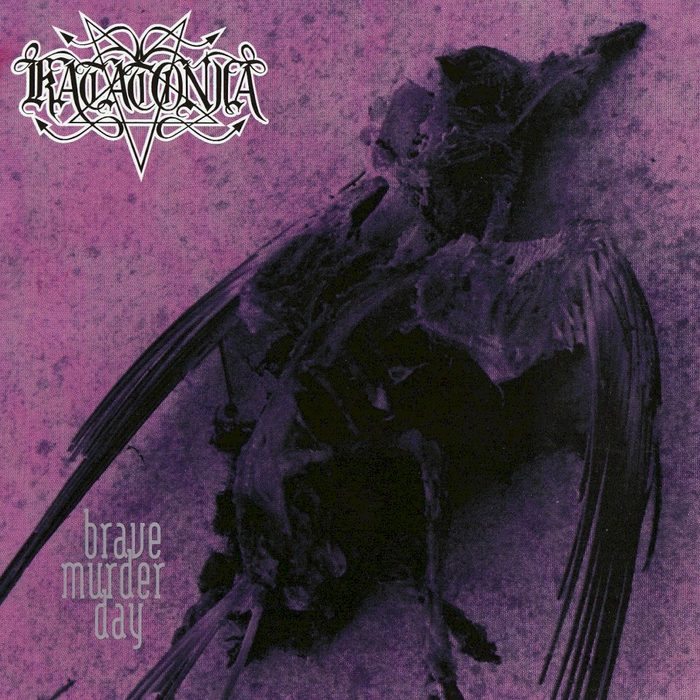 Brave Murder Day - Katatonia