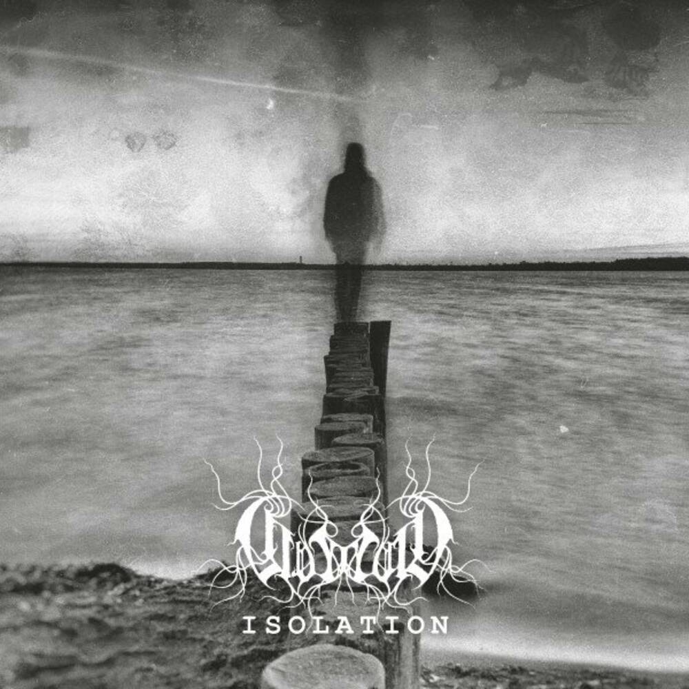 Coldworld - Soundtrack to Isolation