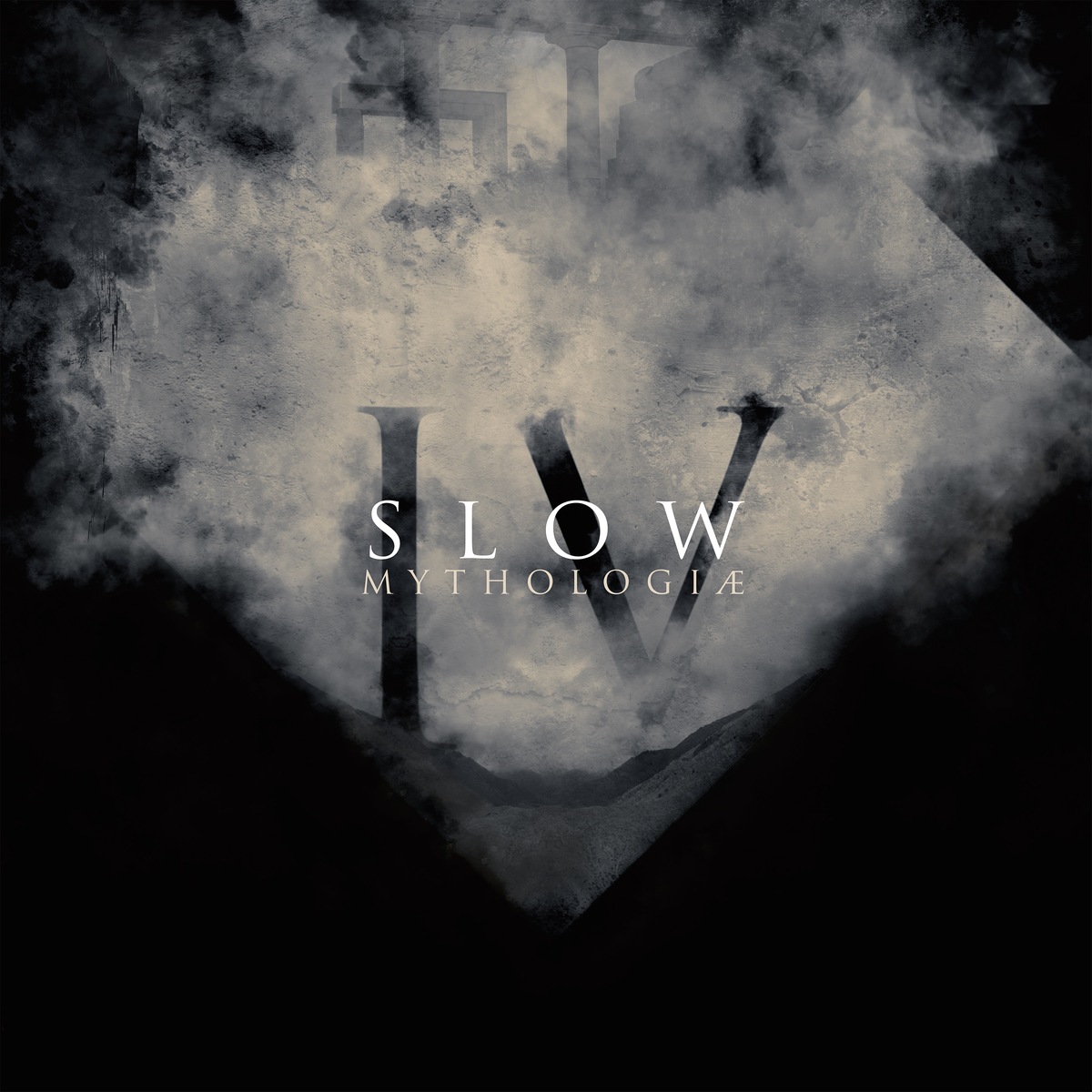 Slow - The Dying God