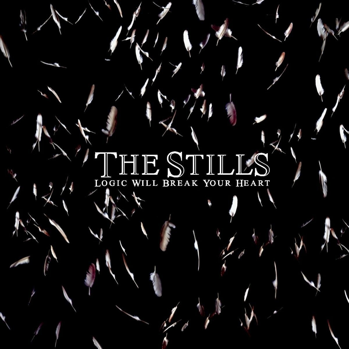The Stills - Still in Love Song