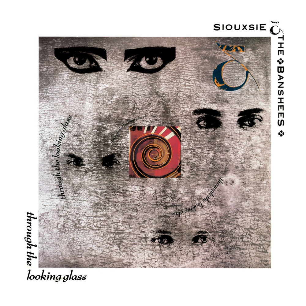 Siouxsie and The Banshees - The Passenger