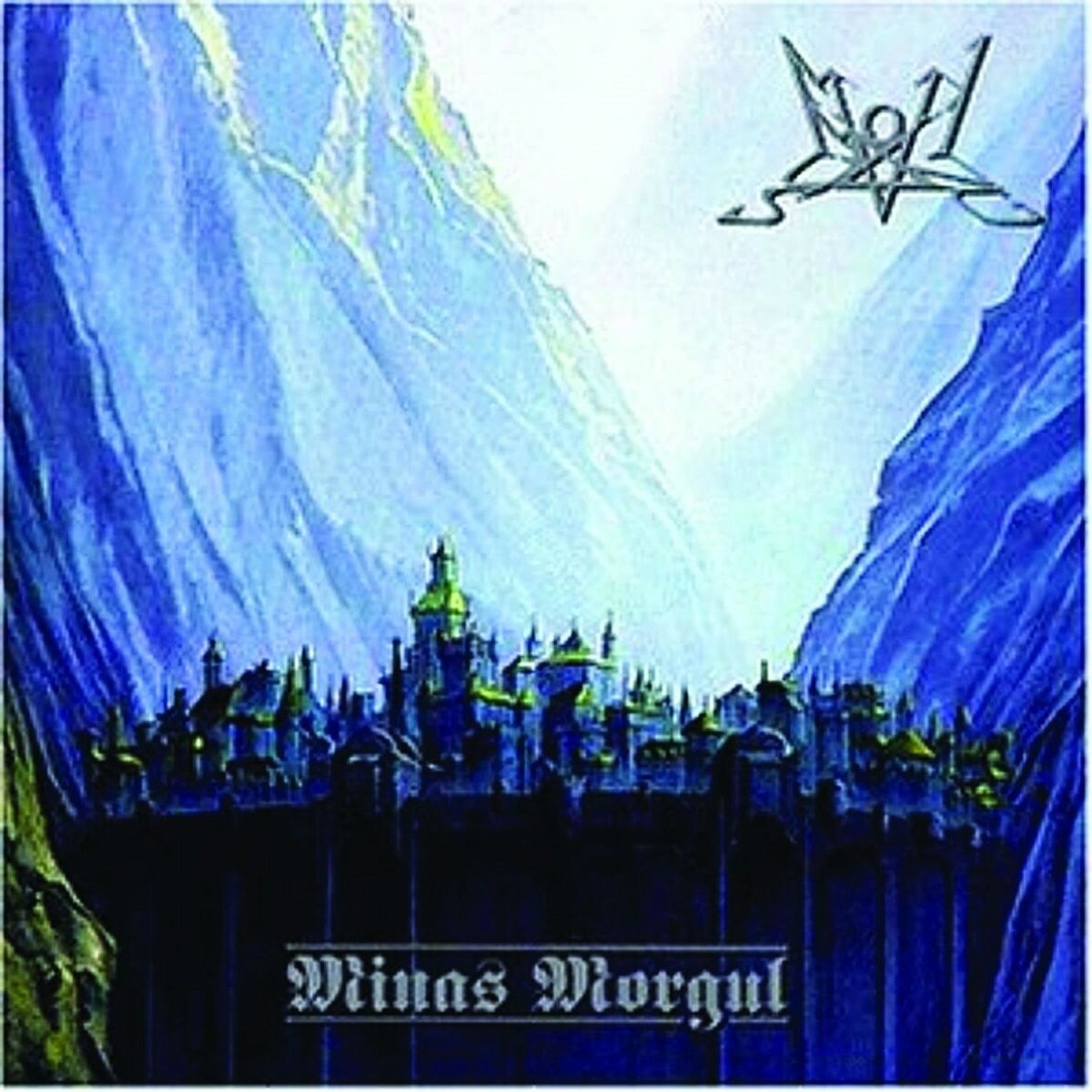 Minas Morgul - Summoning