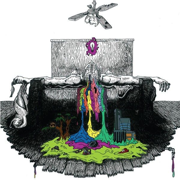 Twenty One Pilots - twenty one pilots