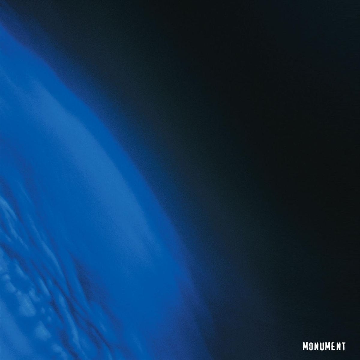 Monument - The Wounded