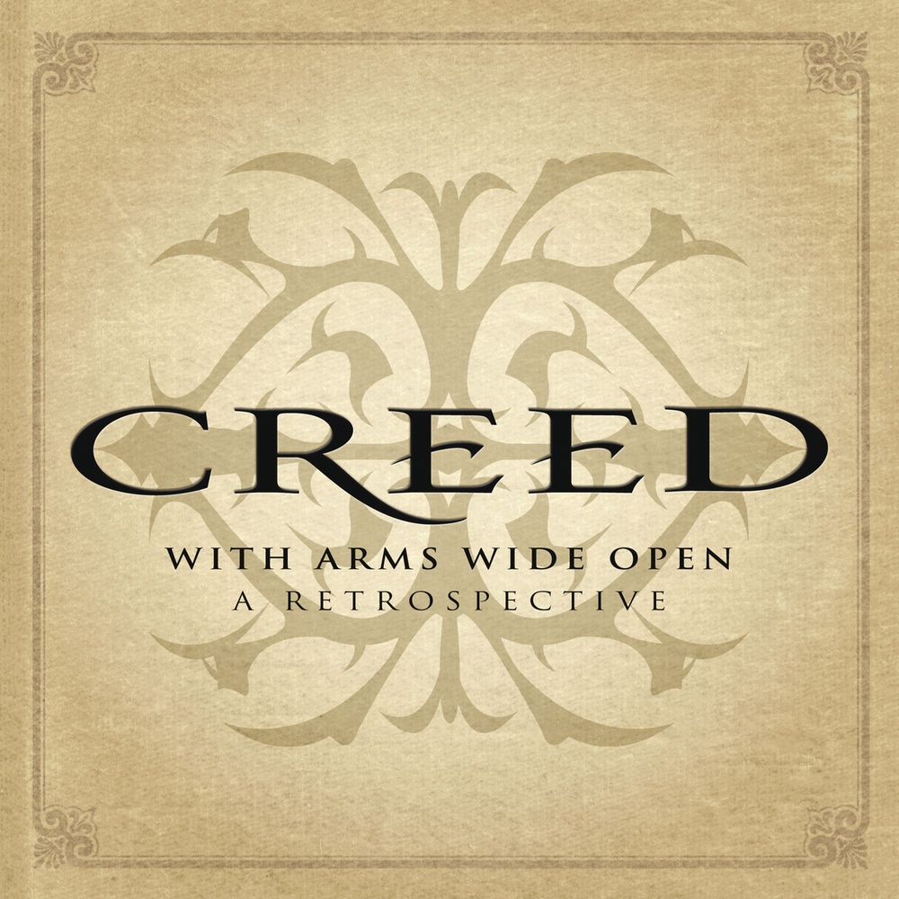 Creed - My Sacrifice (Live Acoustic)