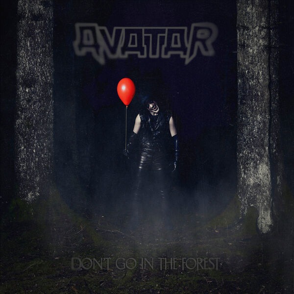 Avatar - Death And Glitz