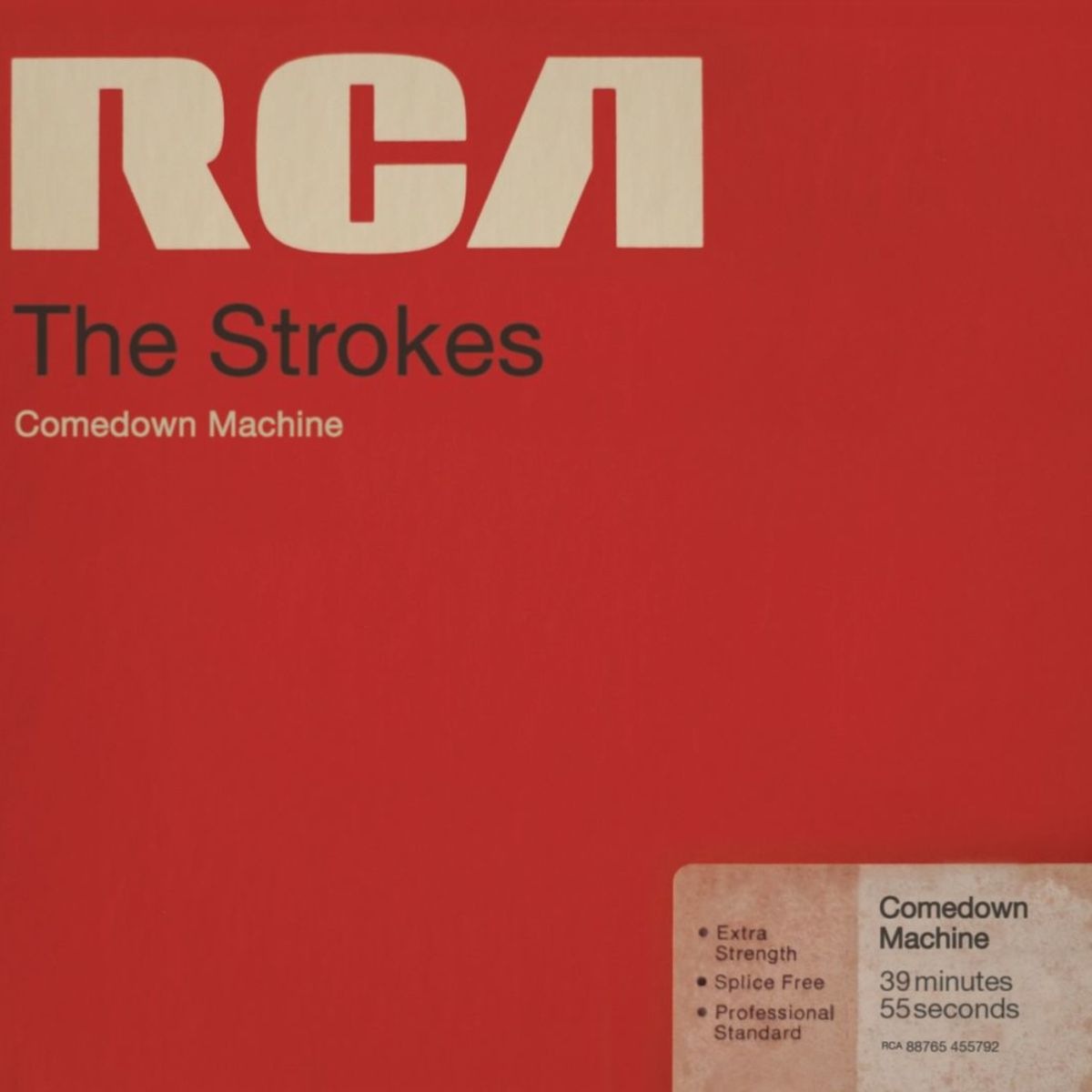 The Strokes - Call It Fate, Call It Karma