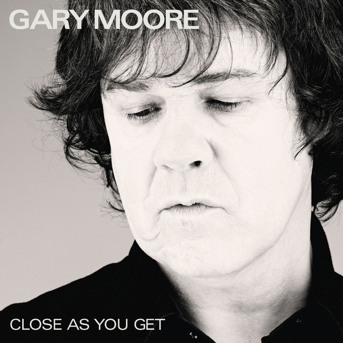 Gary Moore - Checkin' Up On My Baby