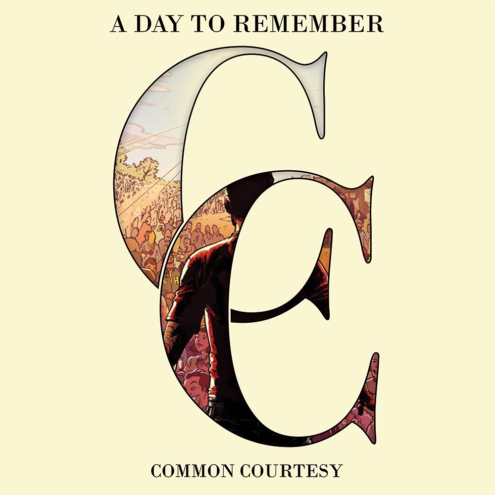 A Day to Remember - End Of Me