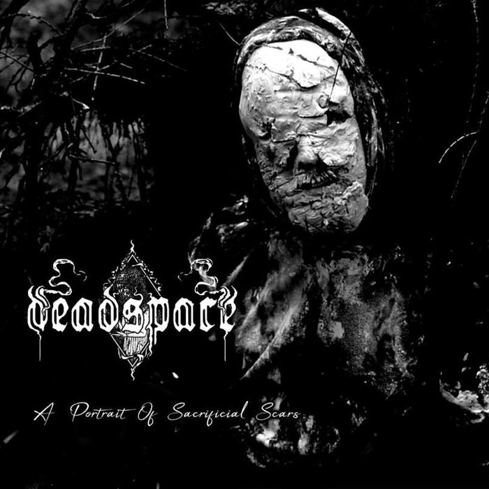 A Portrait of Sacrificial Scars - Deadspace