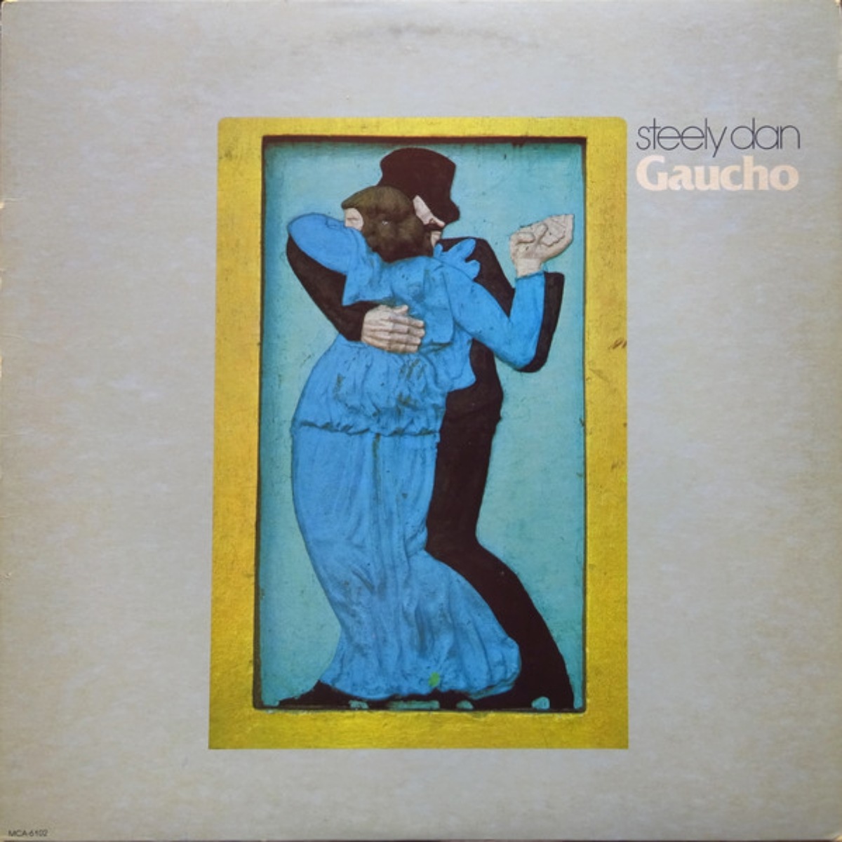Steely Dan - Babylon Sisters