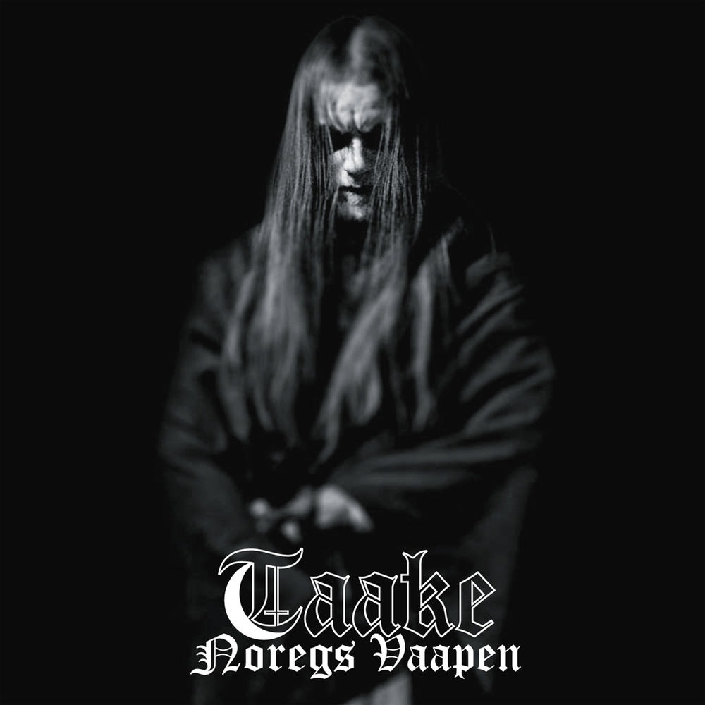 Taake - Myr