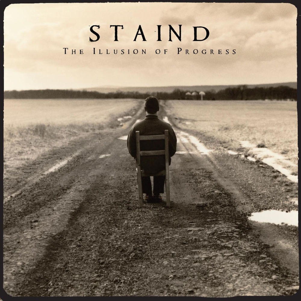 Staind - Pardon Me