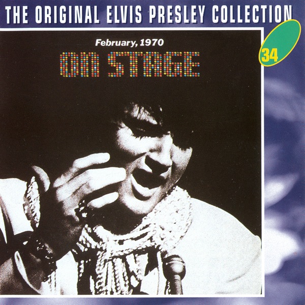 Elvis Presley - C.C.Rider