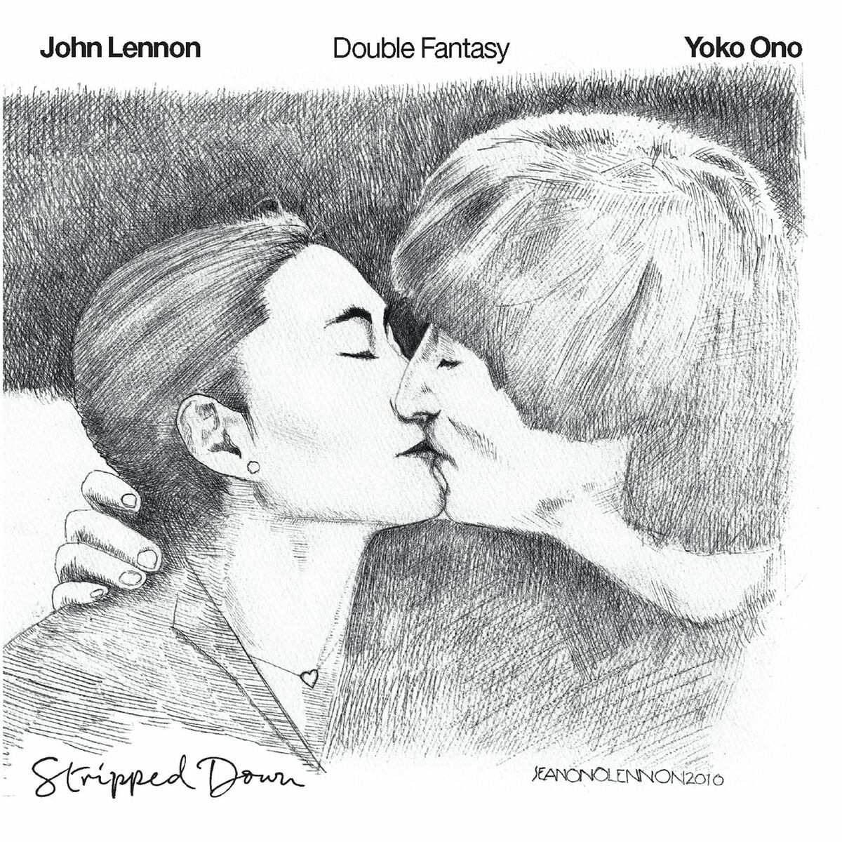 John Lennon - Woman (Remastered 2010)