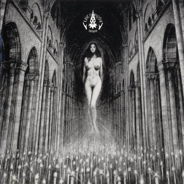 Satura - Lacrimosa
