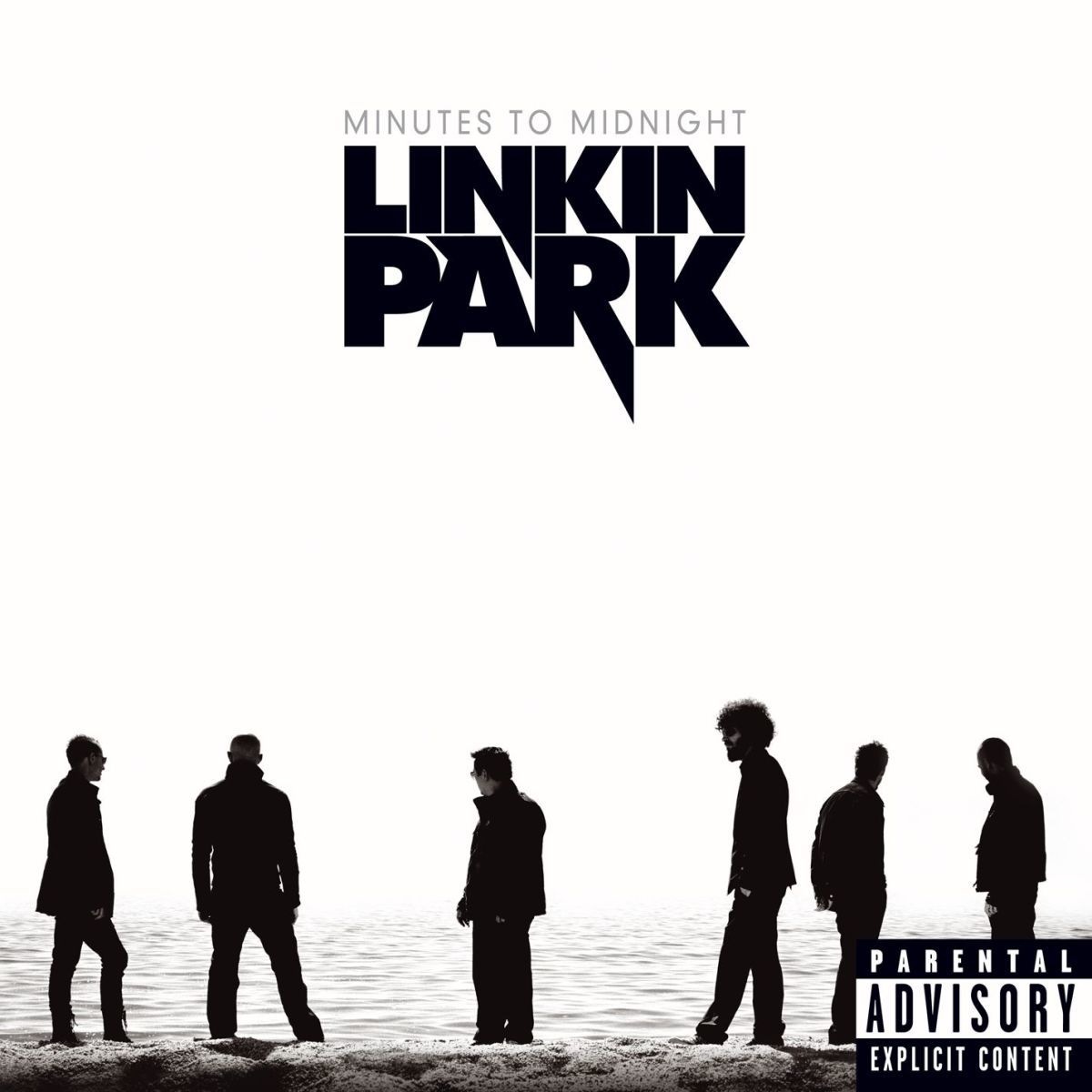 Linkin Park - What I've Done (Live from Third Encore Studio, North Hollywood,…