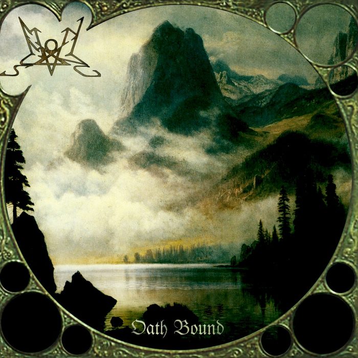 Oath Bound - Summoning