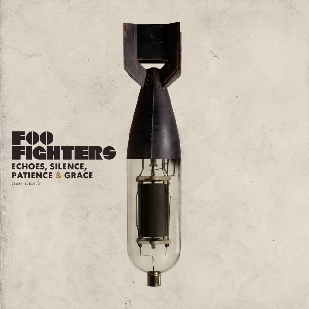 Foo Fighters - Let It Die