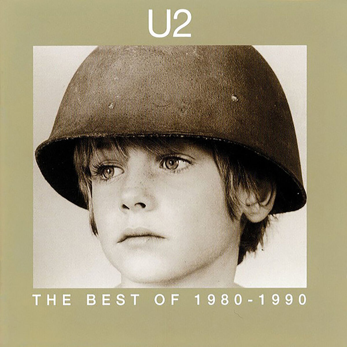 U2 - October