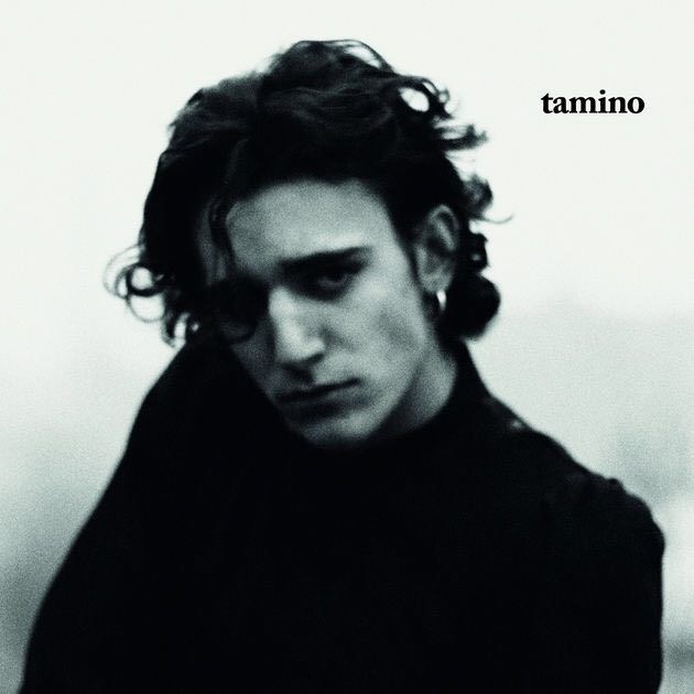 Tamino - Habibi cover art