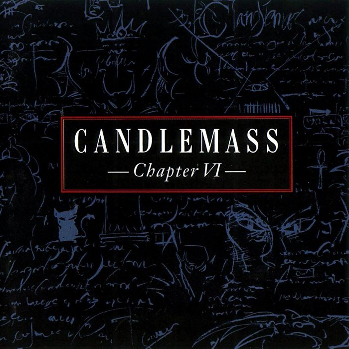 Chapter VI - Candlemass