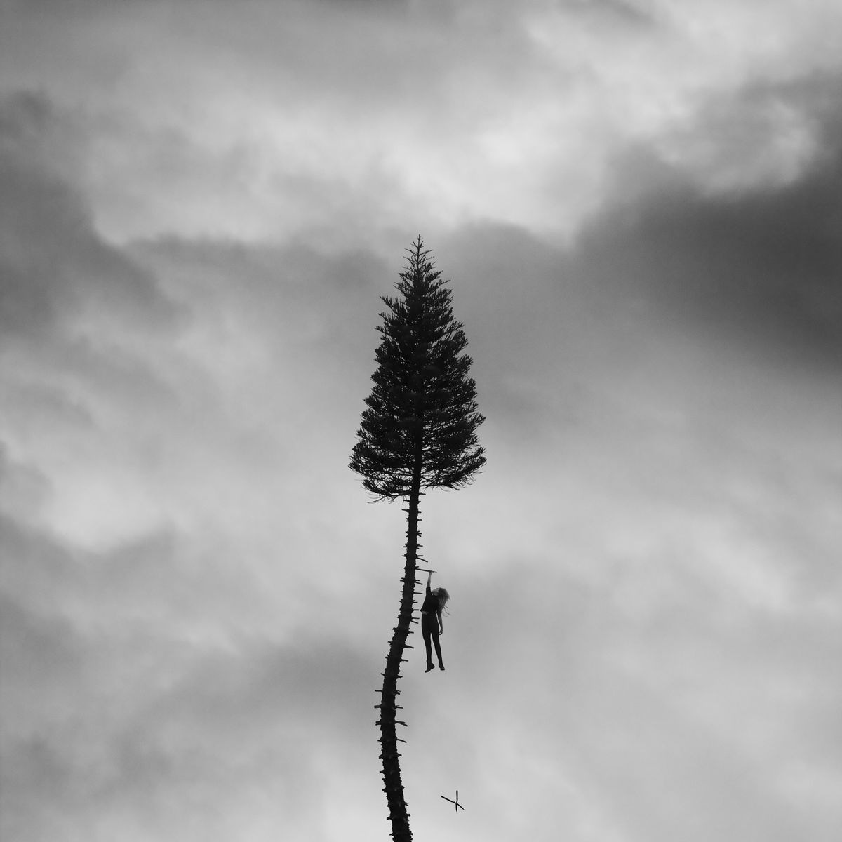 Manchester Orchestra - The Silence