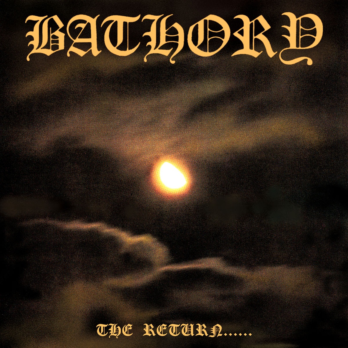 Bathory - Sadist
