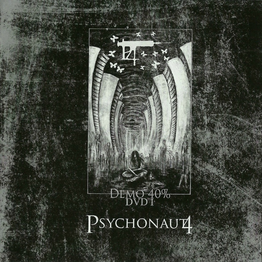 Psychonaut 4 - Serial Lier