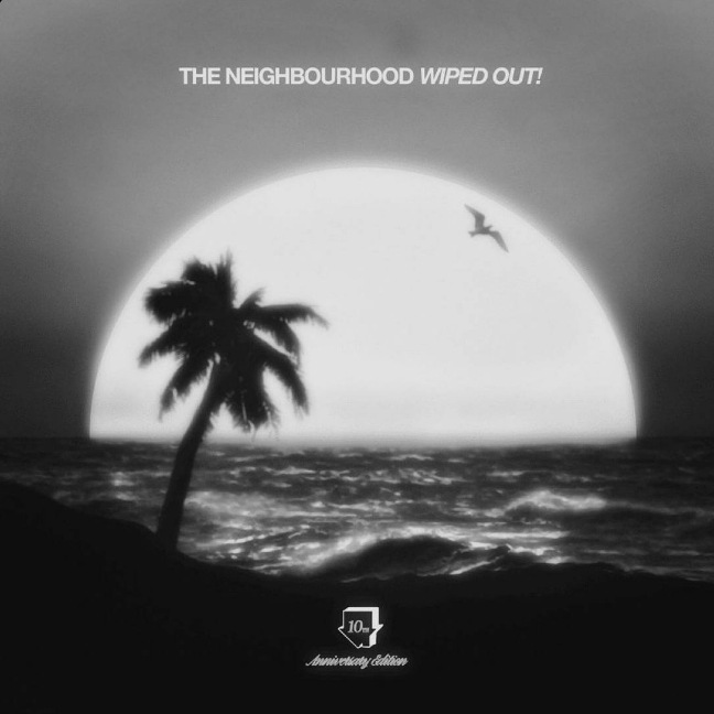 The Neighbourhood - Daddy Issues (Remix) feat. Syd