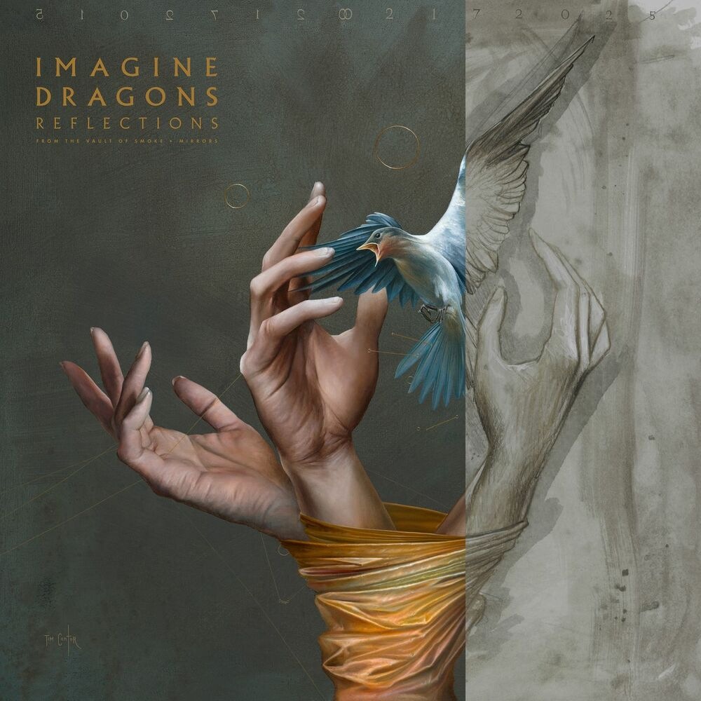 Imagine Dragons - A-OK