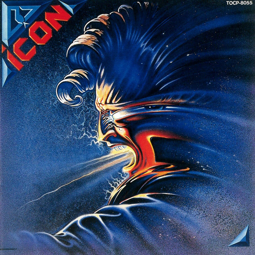Icon - On Your Feet