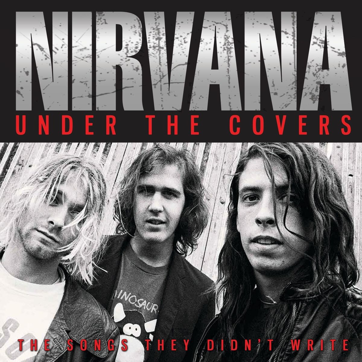 Nirvana - Seasons In The Sun