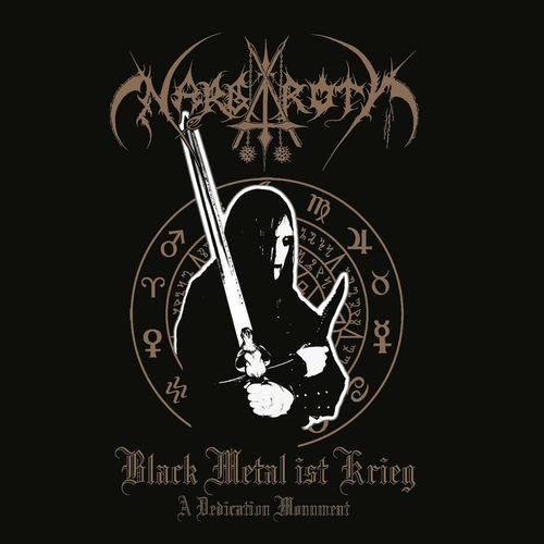Nargaroth - Písen Pro Satana