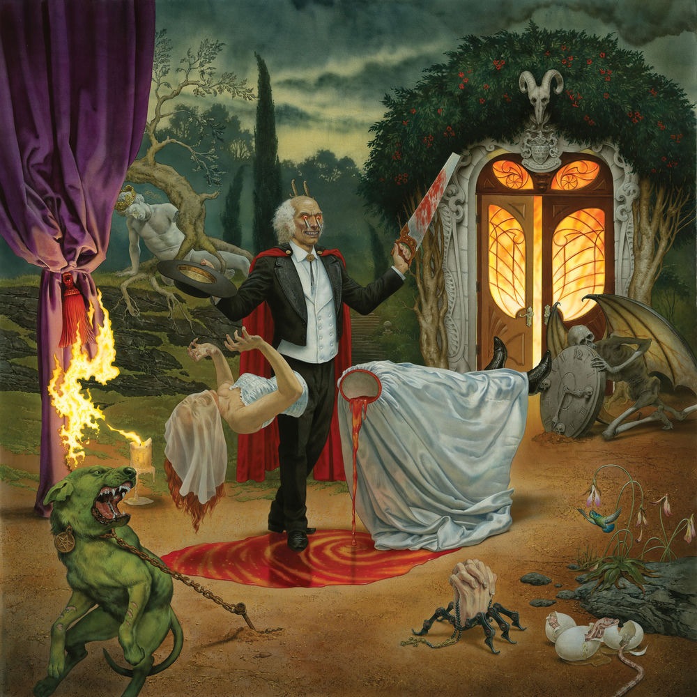 Anthrax - It's For The Kids
