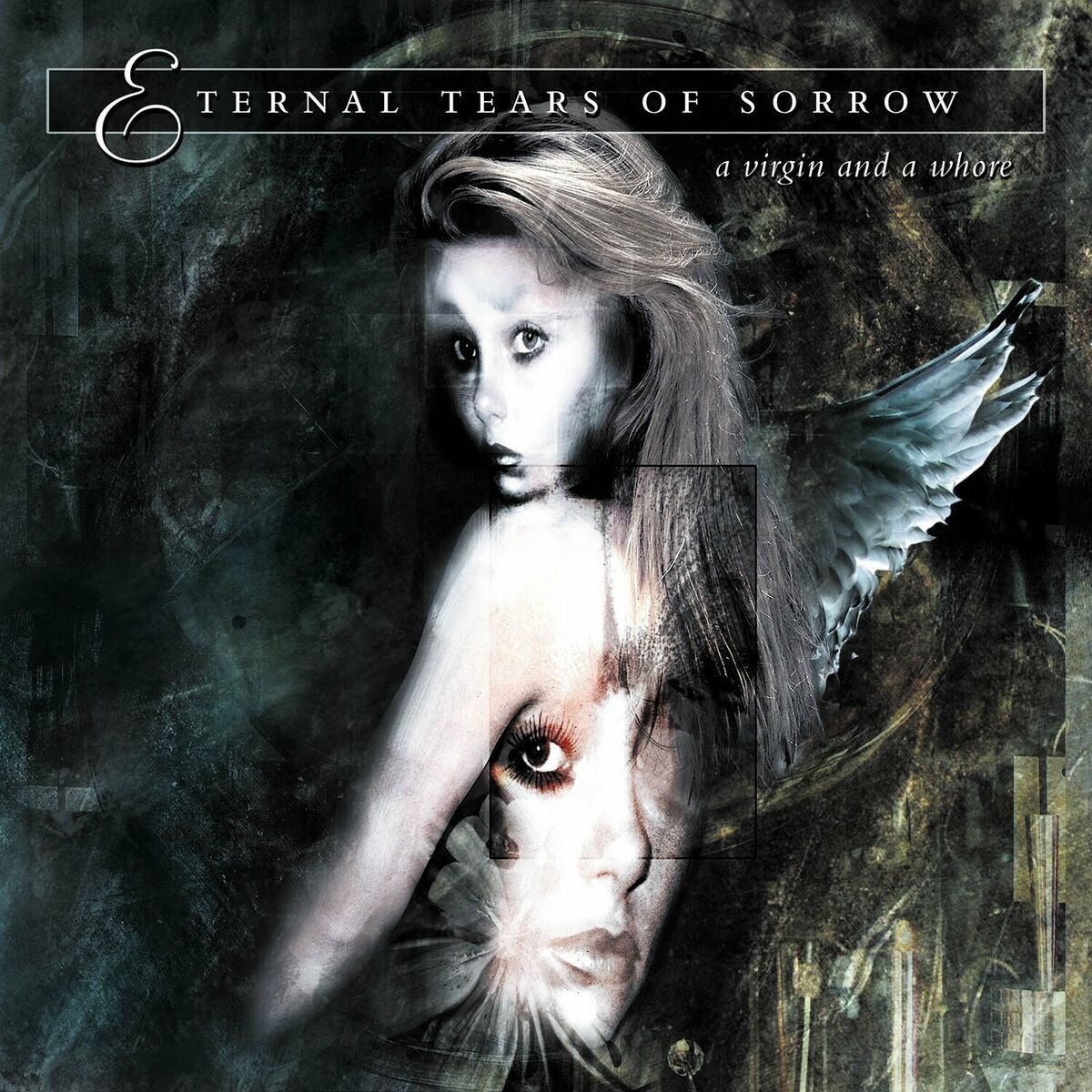 Eternal Tears Of Sorrow - The River Flows Frozen