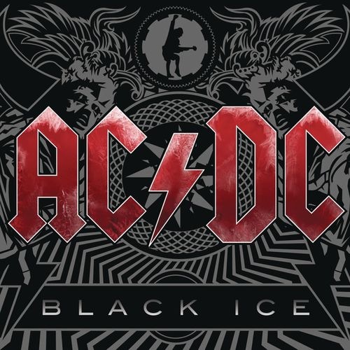 AC/DC - War Machine