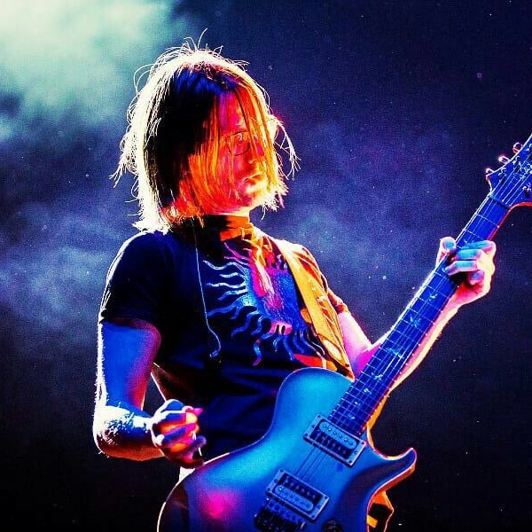 Porcupine Tree - Heart Attack In A Layby