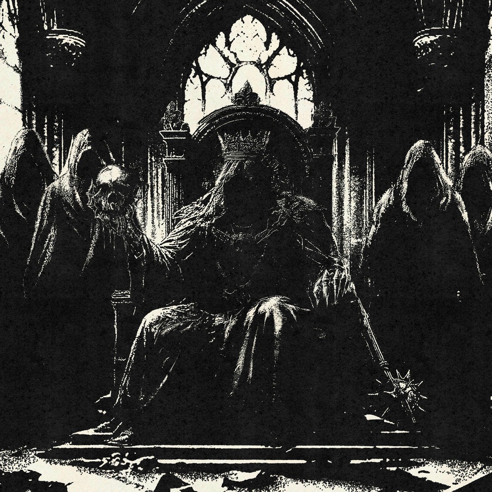 Synestia - Premonitions