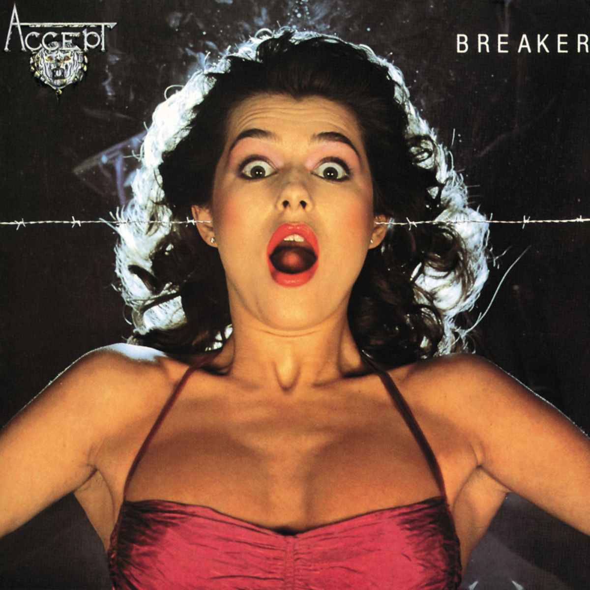 Accept - Breaking Up Again