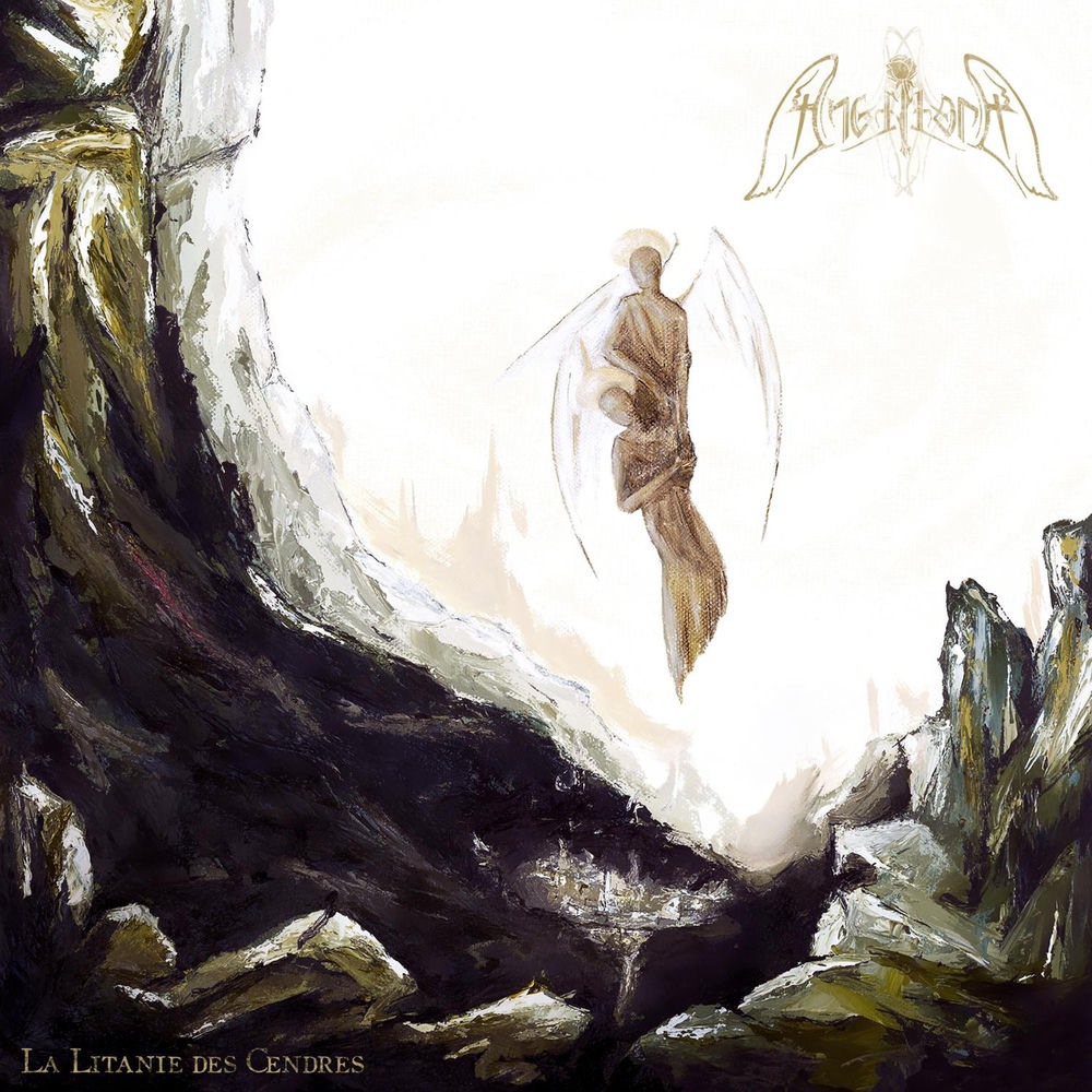 Angellore - Inertia