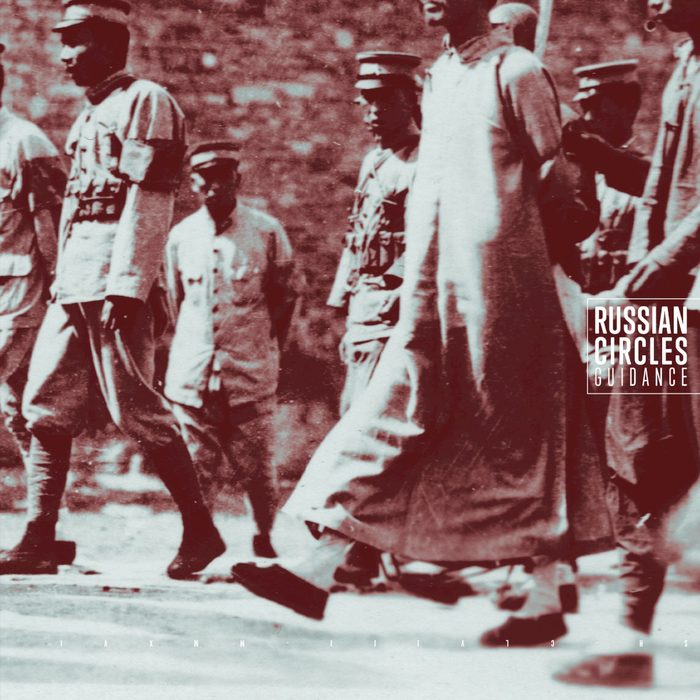 Guidance - Russian Circles