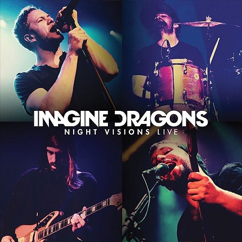 Imagine Dragons - Cha-Ching