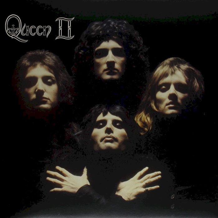 Queen II - Queen