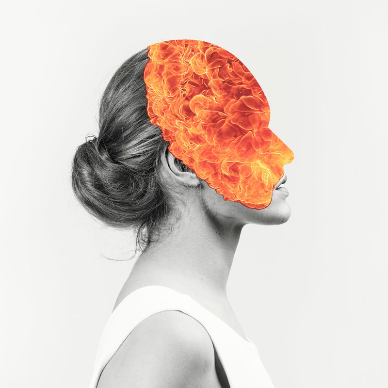 Agent Fresco - See Hell