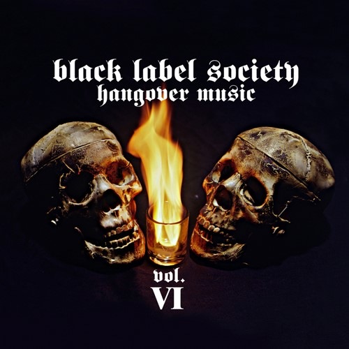 Black Label Society - Whiter Shade Of Pale (Procol Harum Cover)