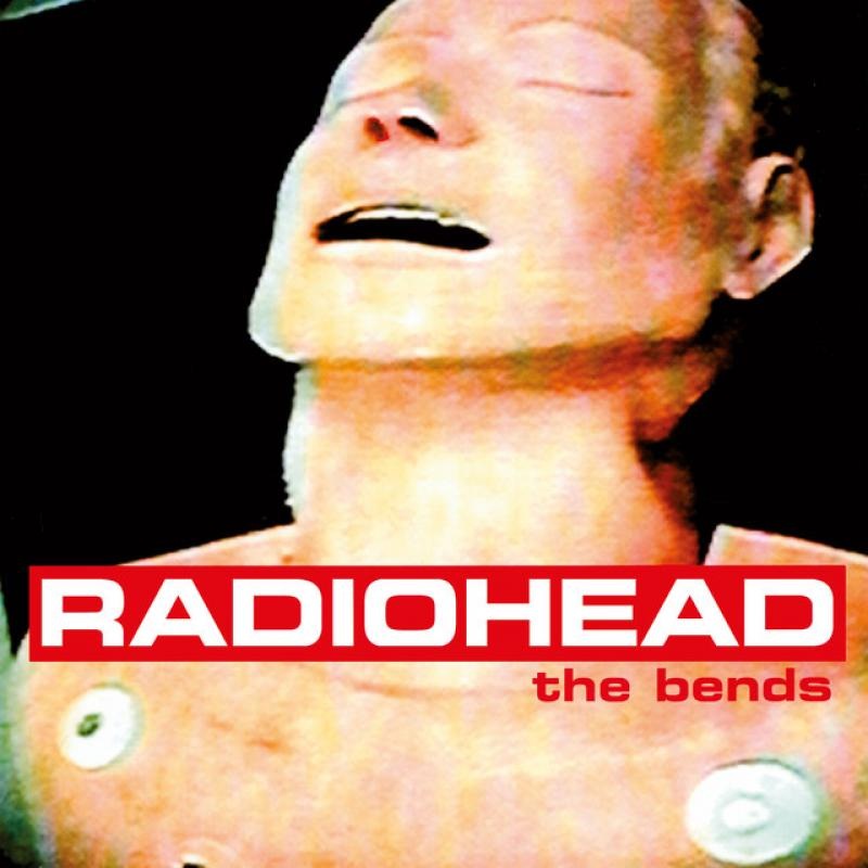 Radiohead - Street Spirit