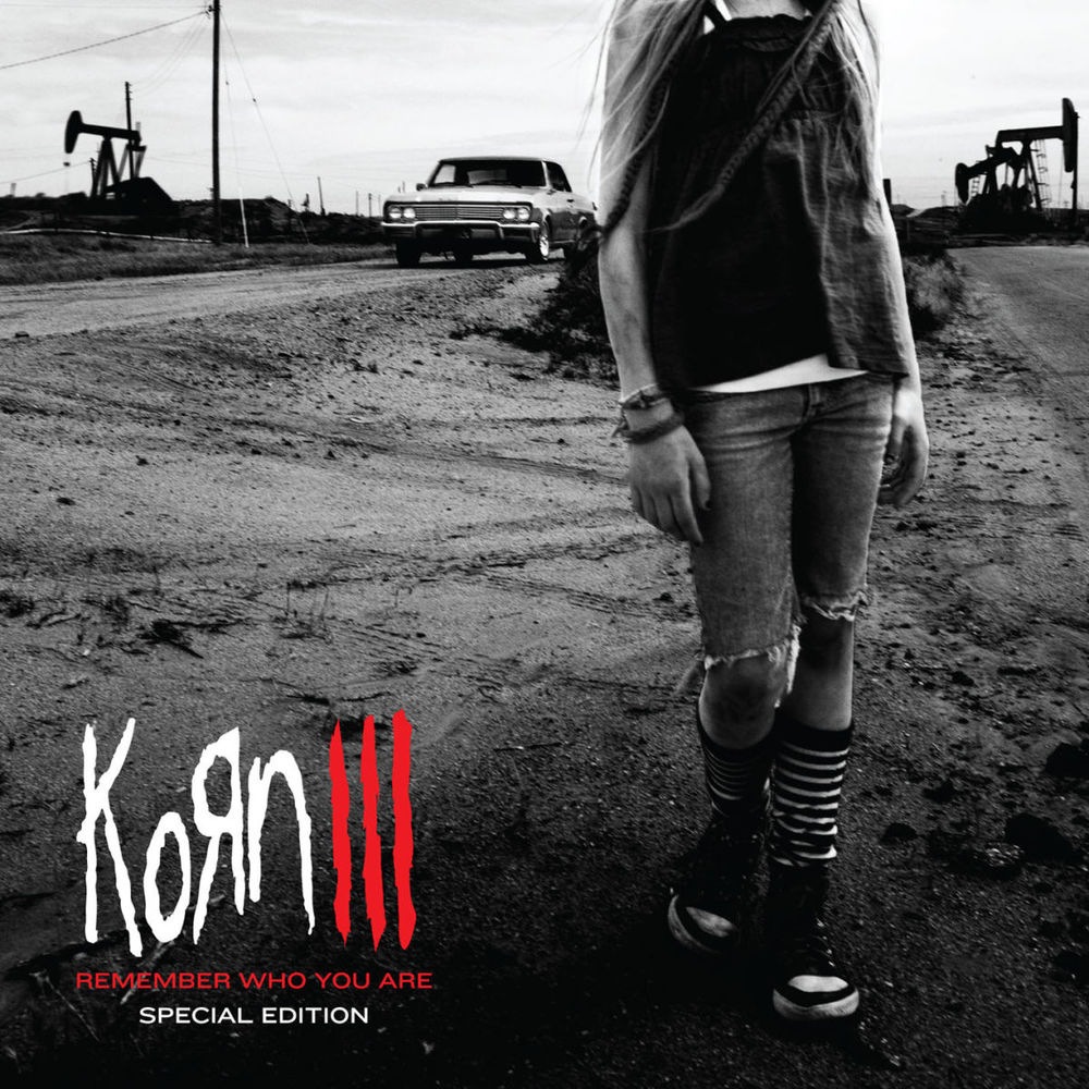 Korn - Blind (Explicit)